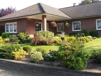 Ferienwohnung für 3 Personen (60 m²) in Silberstedt 1/10