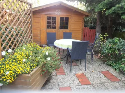Ferienwohnung für 3 Personen (60 m²) in Silberstedt 2/10