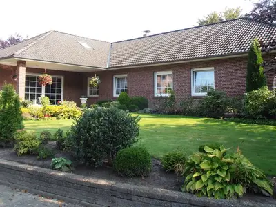 Ferienwohnung für 3 Personen (60 m²) in Silberstedt 3/10