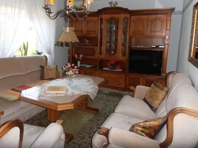 Ferienwohnung für 3 Personen (60 m²) in Silberstedt 6/10