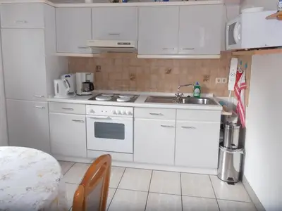 Ferienwohnung für 3 Personen (60 m²) in Silberstedt 7/10