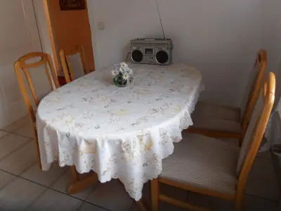 Ferienwohnung für 3 Personen (60 m²) in Silberstedt 8/10