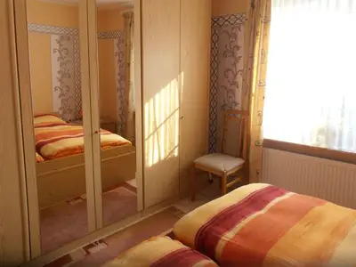 Ferienwohnung für 3 Personen (60 m²) in Silberstedt 10/10