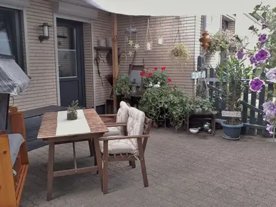 Ferienwohnung für 2 Personen (20 m²) in Silberstedt 1/9