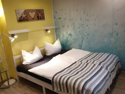 Ferienwohnung für 2 Personen (20 m²) in Silberstedt 4/9