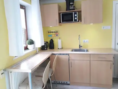 Ferienwohnung für 2 Personen (20 m²) in Silberstedt 5/9