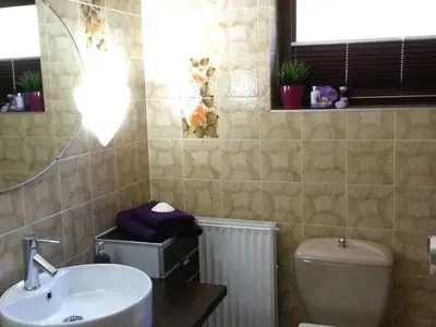 Ferienwohnung für 2 Personen (20 m²) in Silberstedt 8/9