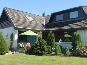 Ferienwohnung für 4 Personen (80 m²) in Silberstedt