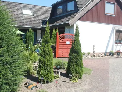 Ferienwohnung für 4 Personen (80 m²) in Silberstedt 6/10