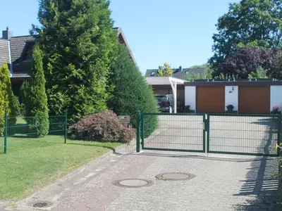Ferienwohnung für 4 Personen (80 m²) in Silberstedt 7/10