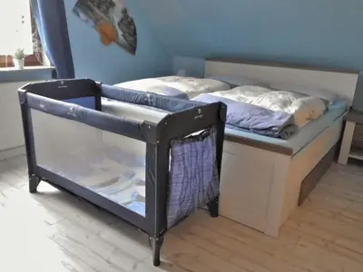 Ferienwohnung für 4 Personen (80 m²) in Silberstedt 10/10