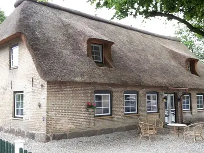 Ferienwohnung für 5 Personen (80 m²) in Silberstedt 1/10