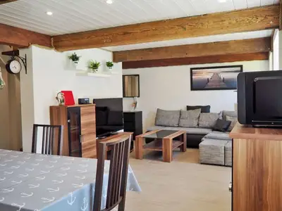Ferienwohnung für 5 Personen (80 m²) in Silberstedt 5/10