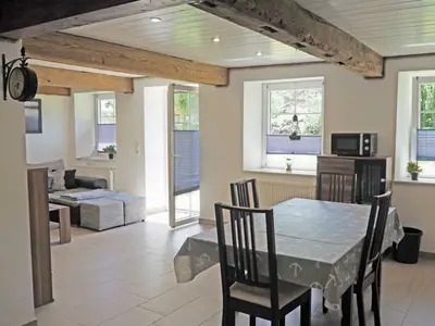 Ferienwohnung für 5 Personen (80 m²) in Silberstedt 8/10