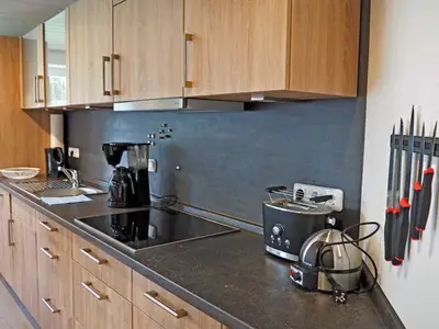 Ferienwohnung für 5 Personen (80 m²) in Silberstedt 10/10