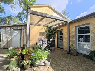 Ferienwohnung für 5 Personen (90 m²) in Silberstedt 2/10
