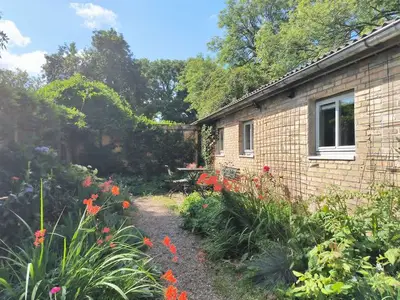 Ferienwohnung für 5 Personen (90 m²) in Silberstedt 7/10