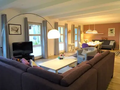 Ferienwohnung für 5 Personen (90 m²) in Silberstedt 10/10