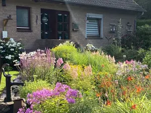 Ferienwohnung für 5 Personen (75 m²) in Silberstedt