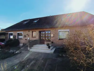 Ferienwohnung für 5 Personen (75 m²) in Silberstedt 4/10