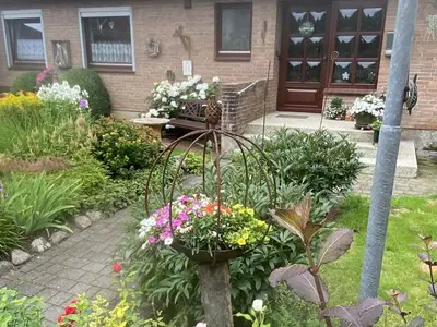 Ferienwohnung für 5 Personen (75 m²) in Silberstedt 6/10