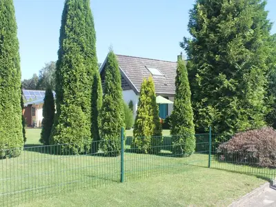 Ferienwohnung für 4 Personen (80 m²) in Silberstedt 3/10