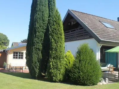 Ferienwohnung für 4 Personen (80 m²) in Silberstedt 4/10