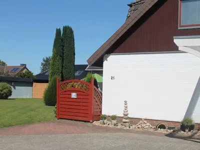 Ferienwohnung für 4 Personen (80 m²) in Silberstedt 5/10