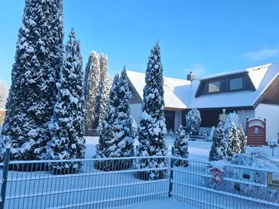 Ferienwohnung für 4 Personen (80 m²) in Silberstedt 8/10