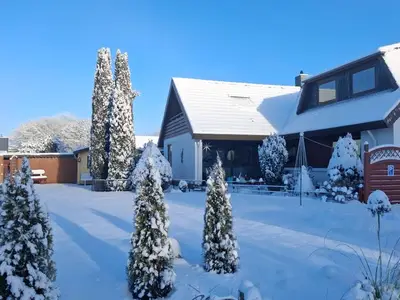 Ferienwohnung für 4 Personen (80 m²) in Silberstedt 9/10