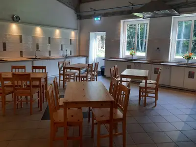 Ferienwohnung für 3 Personen (18 m²) in Silberstedt 1/6