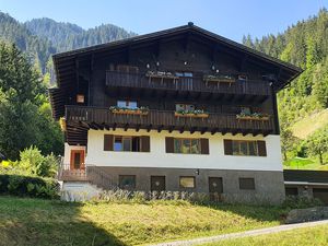 Ferienwohnung für 6 Personen (95 m&sup2;) in Silbertal