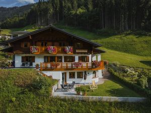 Ferienwohnung für 4 Personen (60 m²) in Silbertal