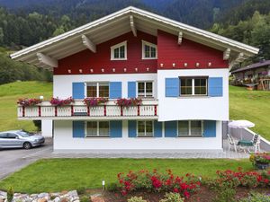 Ferienwohnung für 4 Personen (40 m²) in Silbertal
