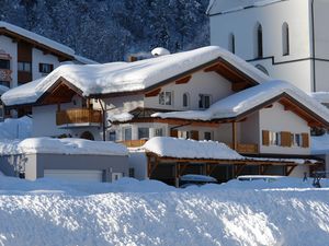 Ferienwohnung für 5 Personen (55 m²) in Silbertal