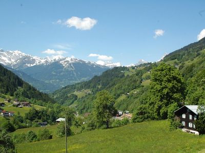 Sommerpanorama