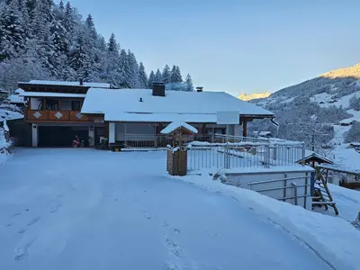 ExteriorWinter