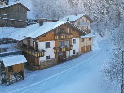 ExteriorWinter