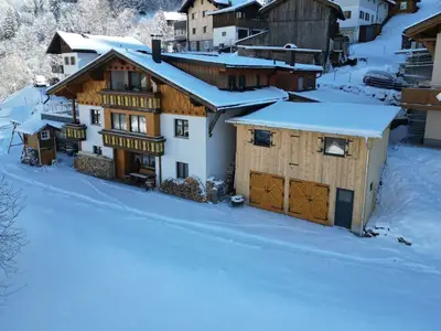 ExteriorWinter