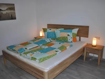 Doppelbettzimmer 1