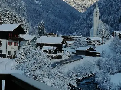 Ausblick