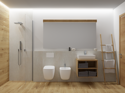 BAGNO V5