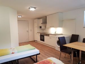 Ferienwohnung für 3 Personen (33 m&sup2;) in Sillian