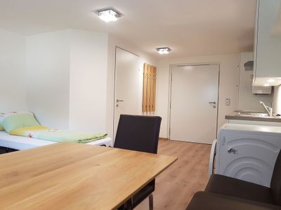 Ferienwohnung für 3 Personen (33 m²) in Sillian 2/10