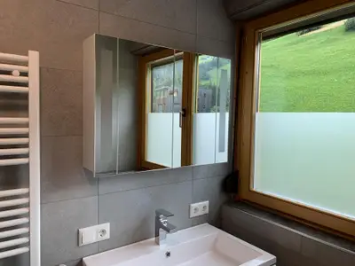 Waschbecken