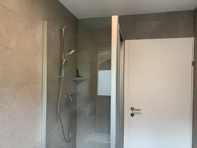 Dusche