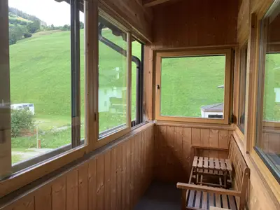 Loggia