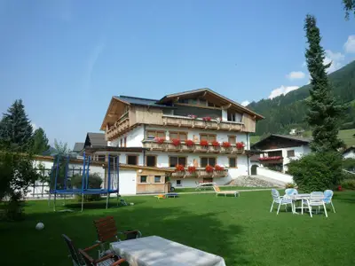 Haus Sommer