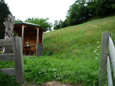 Pavillon