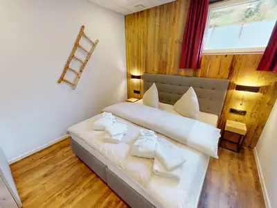 Chalet-West-Urlaub-Osttirol-Südtirol-V (2)